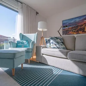  Apartamento Places - Areeiro